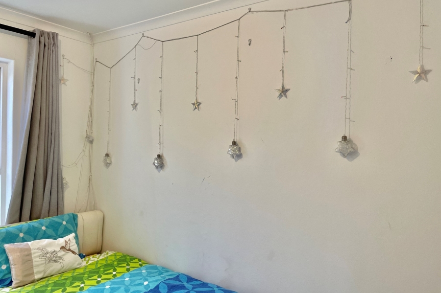 To Let 3 Bedroom Property for Rent in Strandfontein Western Cape